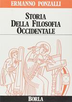 Storia della filosofia occidentale. Dal pensiero greco al Rinascimento (Vol. 1)