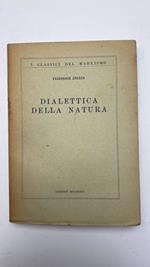 Dialettica della natura