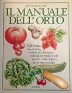 Manuale dell'orto