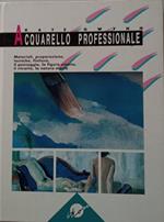 Acquarello professionale