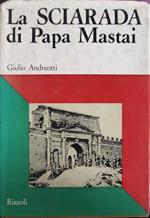 La Sciarada di Papa Mastai