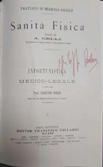 Trattato di Medicina sociale