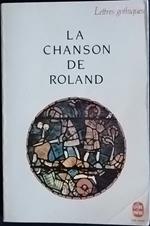 La chanson de Roland