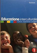 Educazione interculturale. Rivista quadrimestrale Vol.7 n1 gennaio 2009