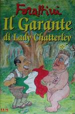 Il garante di Lady Chatterley