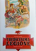 Tredicesima legione