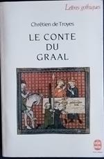 Le conte du Graal