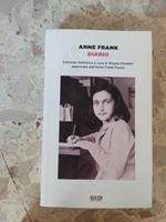 Anne Frank: diario