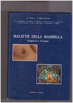 Malattie della mammella Diagnosi e Terapia