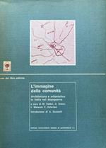 L' immagine della comunità. Architettura e urbanistica in Italia nel Dopoguerra