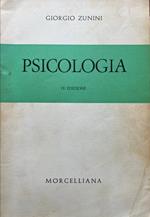 Psicologia