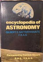 Encyclopedia of astronomy