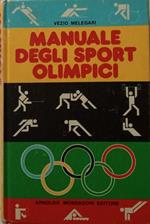 Manuale degli sport olimpici