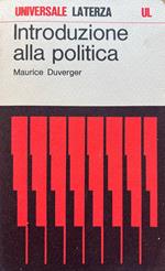 Introduzione alla politica