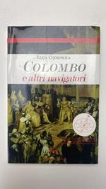 Colombo e altri navigatori