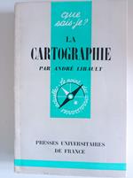 La cartographie