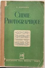 Chimie Photographique