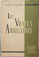 Les Vraies Ambassades