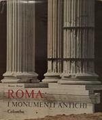 Roma: i monumenti antichi