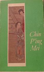 Chin P'ing Mei. Romanzo cinese del secolo XVI