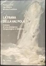 La frana della Val Pola