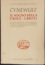 Il sogno della croce-Cristo