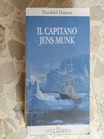 Il capitano Jens Munk