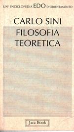 Filosofia teoretica