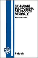 Riflessioni sul problema del peccato originale