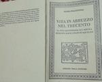 Vita in Abruzzo nel trecento