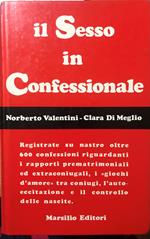 Il Sesso in Confessionale