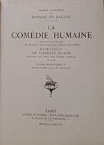 La Comèdie Humaine. Petites misères de la vie conjugale