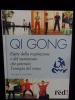 Qi gong