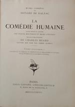 La Comèdie Humaine. Physiologie du mariage