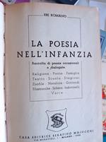 La poesia nell'infanzia