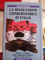 Rivoluzione conservatrice in Italia