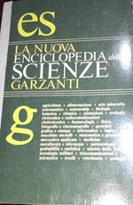 La nuova Enciclopedia delle scienze