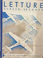 Letture classe seconda