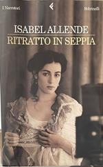 Ritratto in seppia