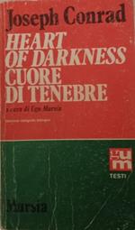 Heart of darkness - Cuore di tenebre
