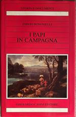 I Papi in campagna