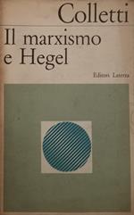 Il marxismo e Hegel