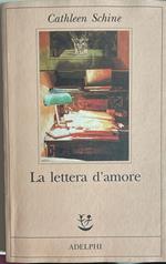 La lettera d'amore