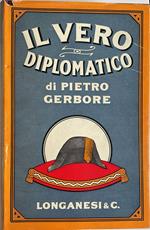 Il vero diplomatico