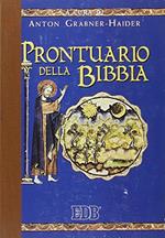 Prontuario della Bibbia