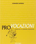 Provocazioni. Aforismi per un cristianesimo anticonformista