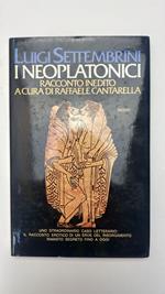 I neoplatonici