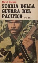 Storia della guerra del Pacifico 1941-1945