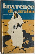 Lawrence di arabia