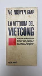 La vittoria del Vietcong